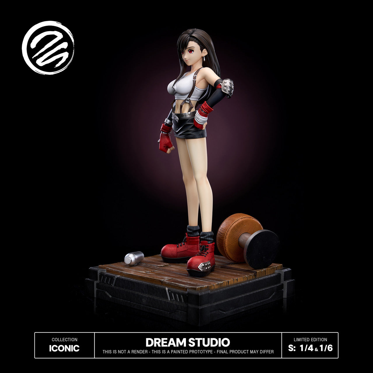 Dream - Tifa