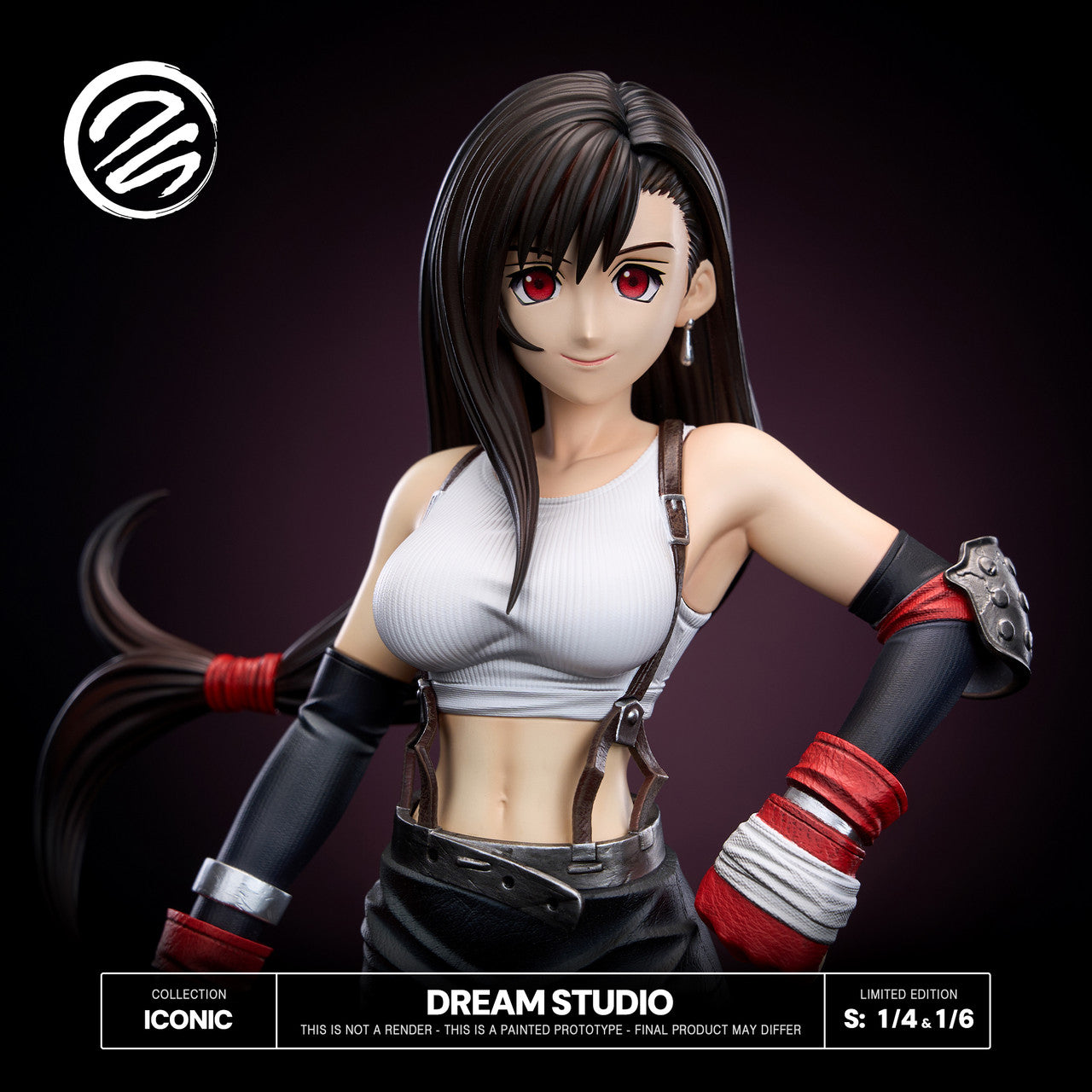 Dream - Tifa