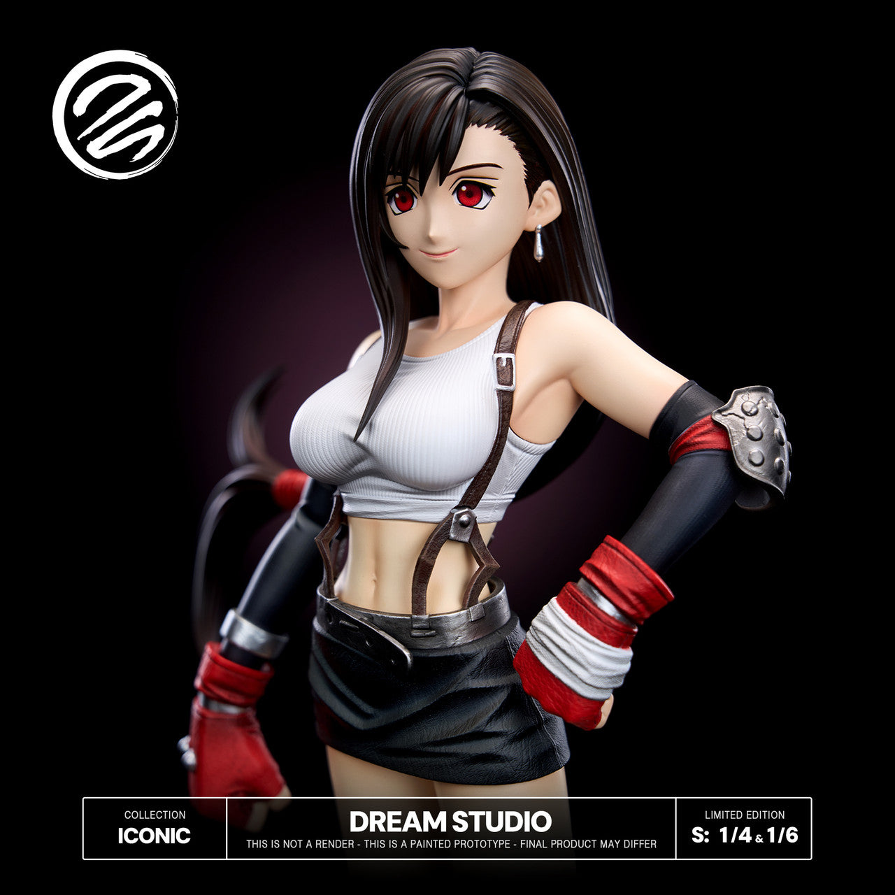 Dream - Tifa