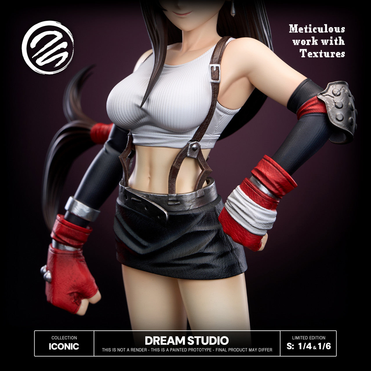 Dream - Tifa