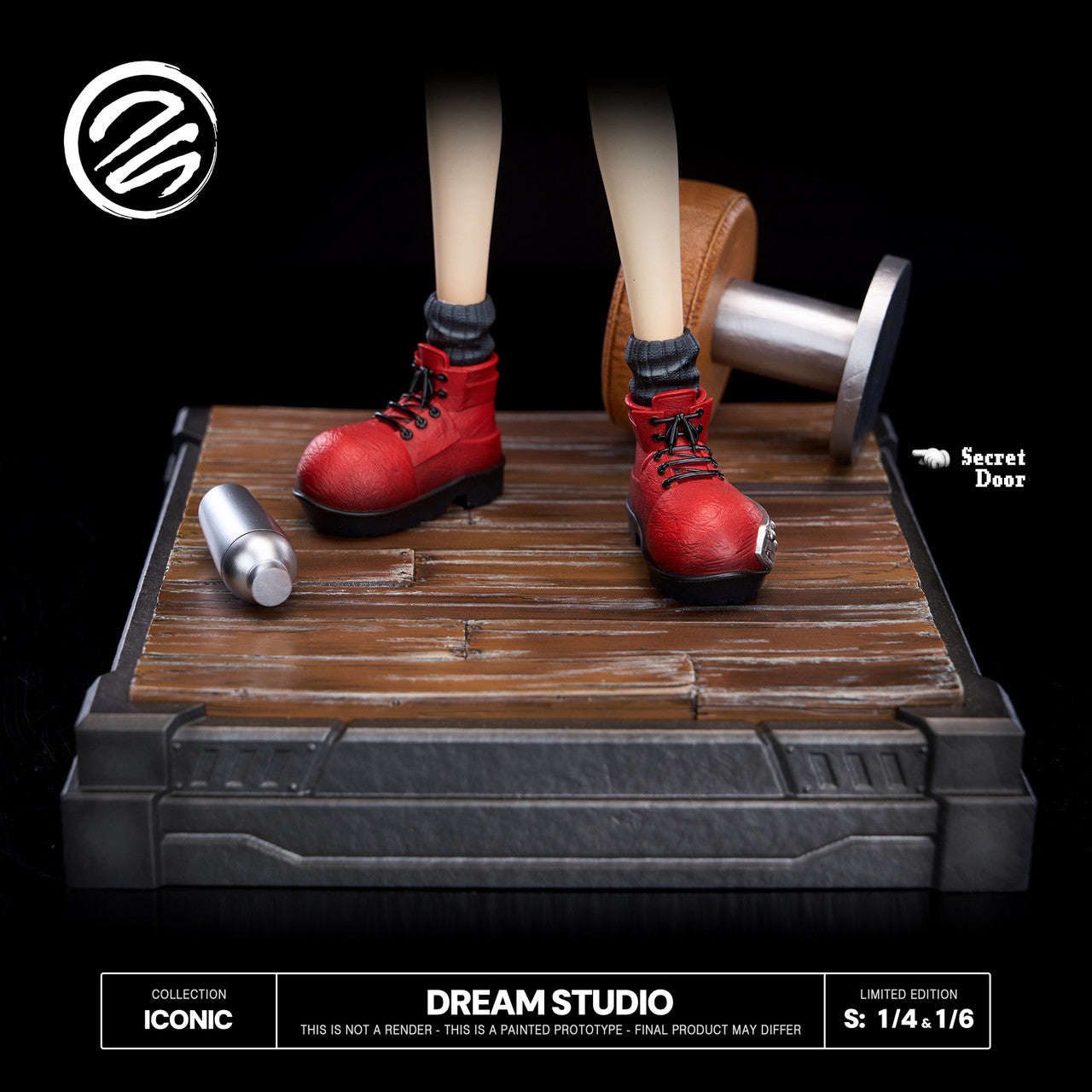 Dream - Tifa
