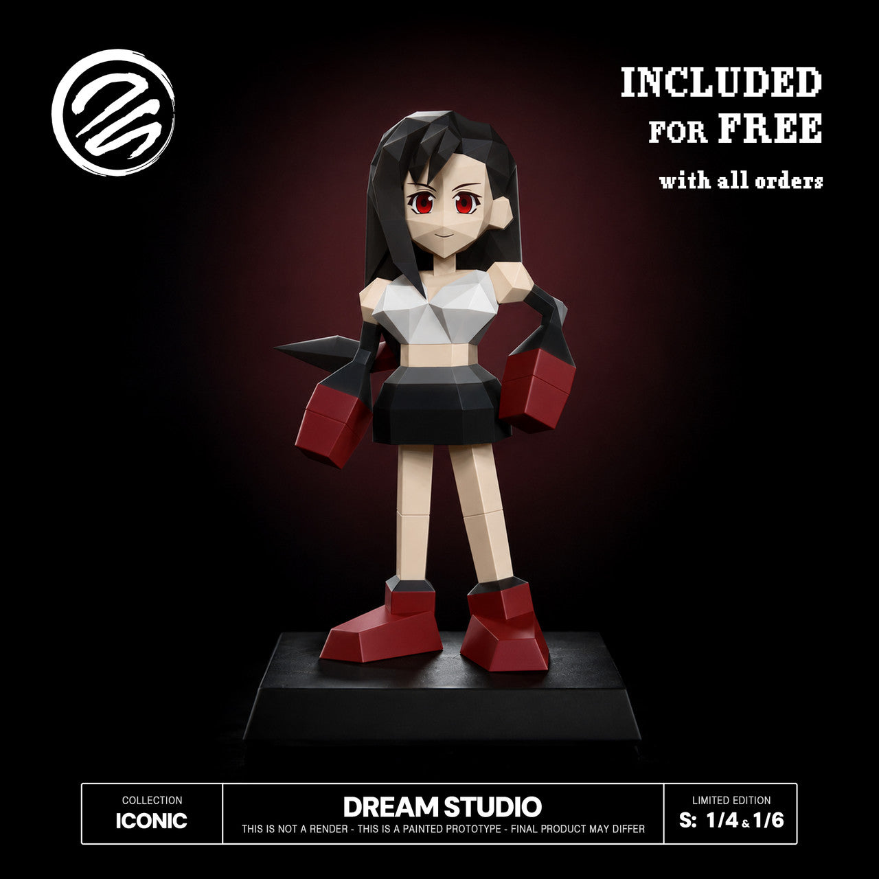Dream - Tifa