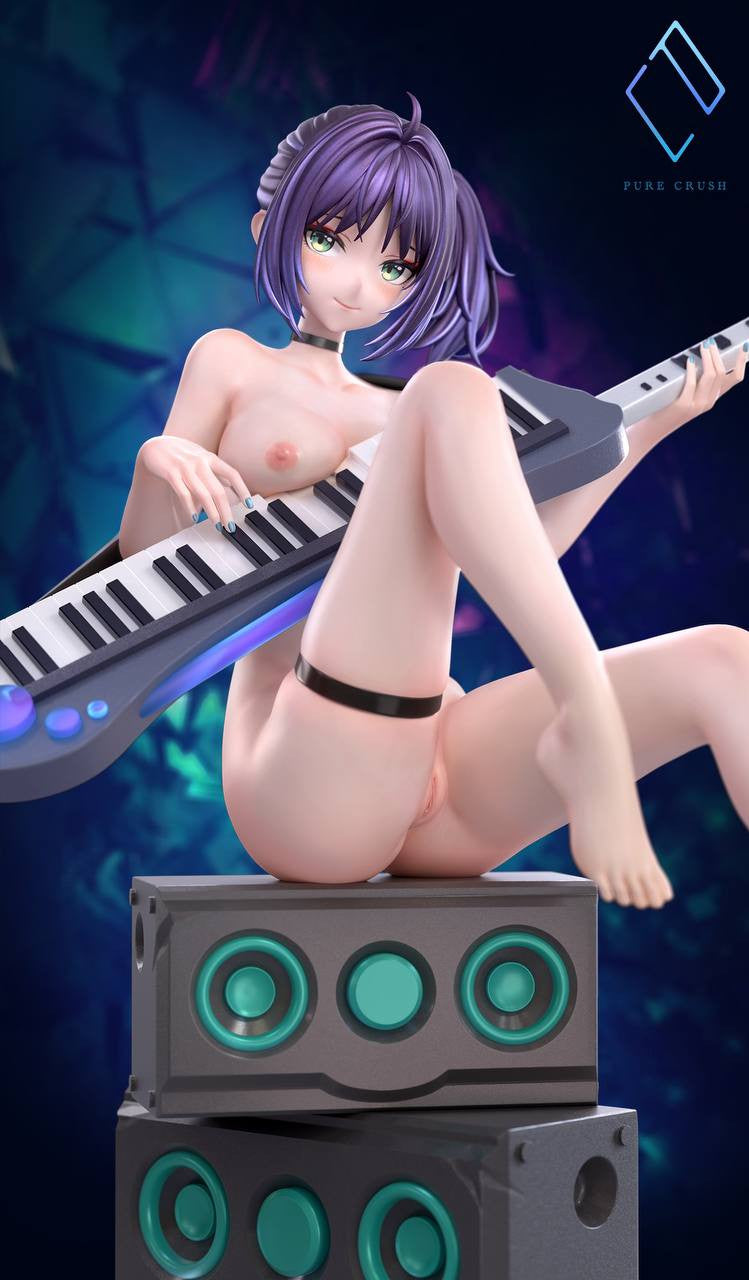 Pure Crush - Iroha Sakayori
