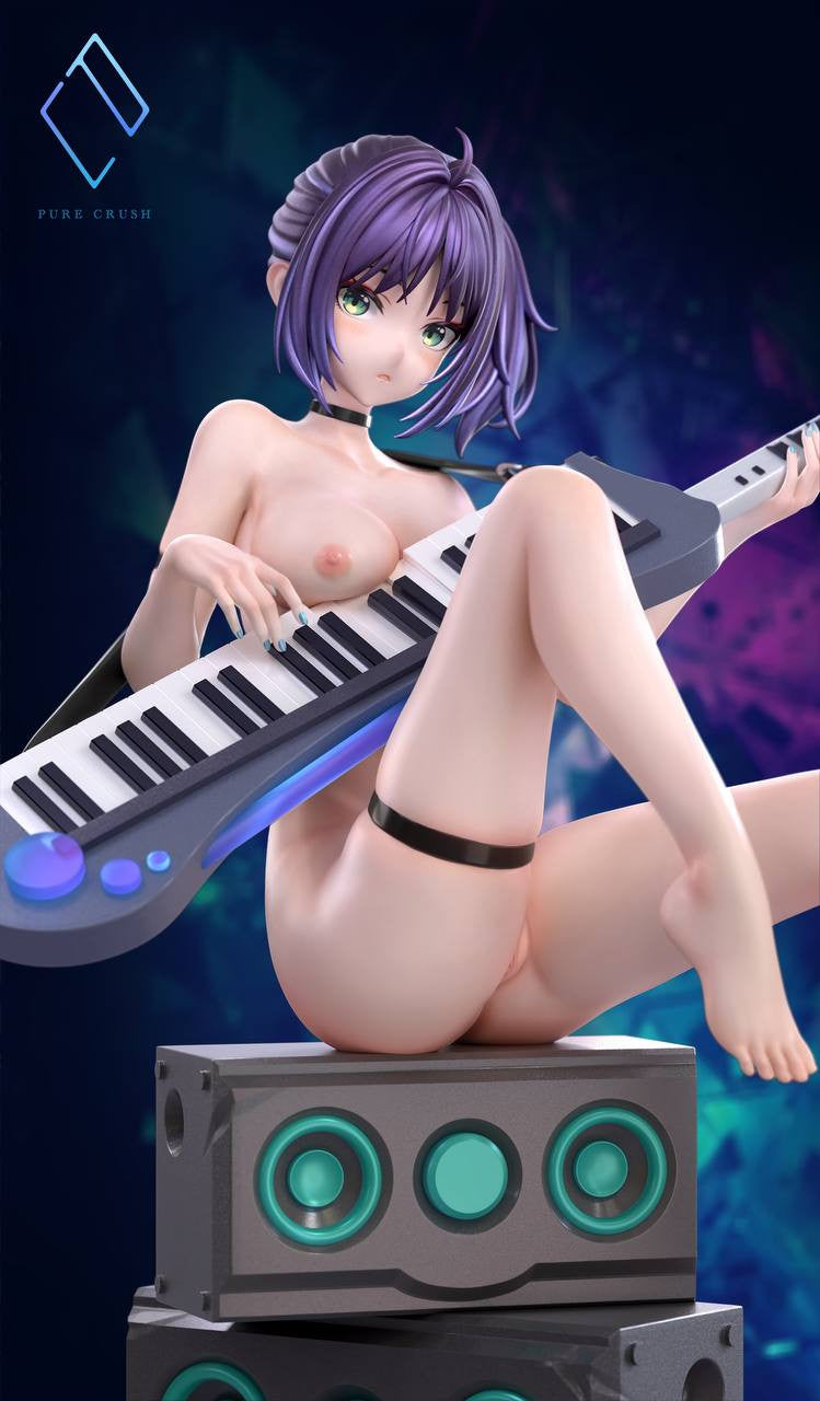 Pure Crush - Iroha Sakayori