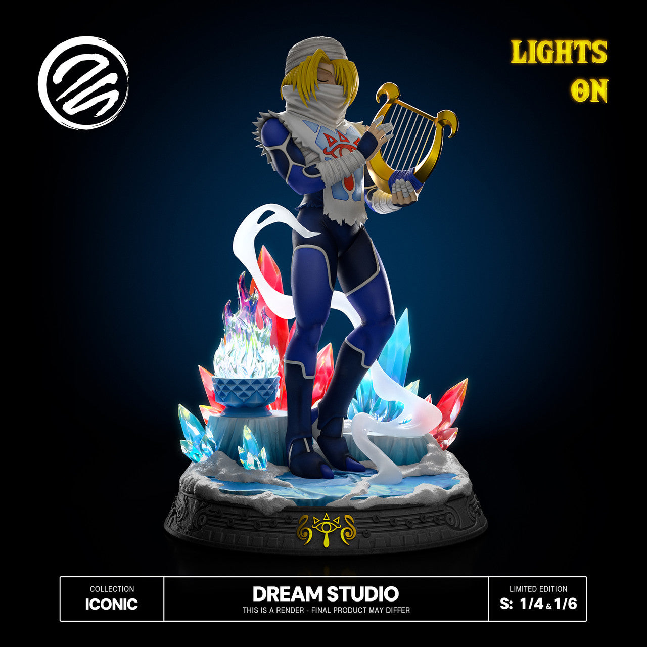 Dream - Sheik