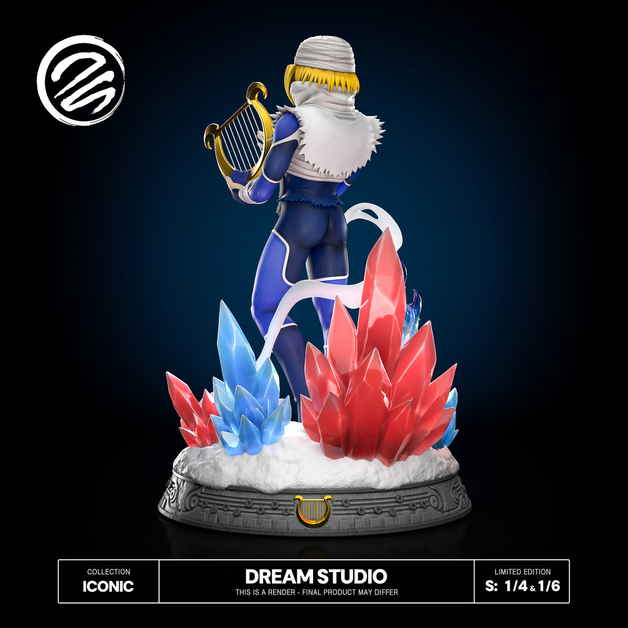 Dream - Sheik