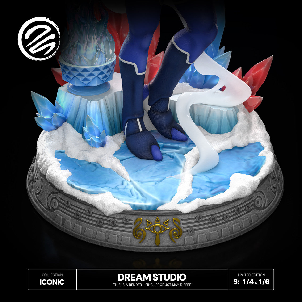Dream - Sheik