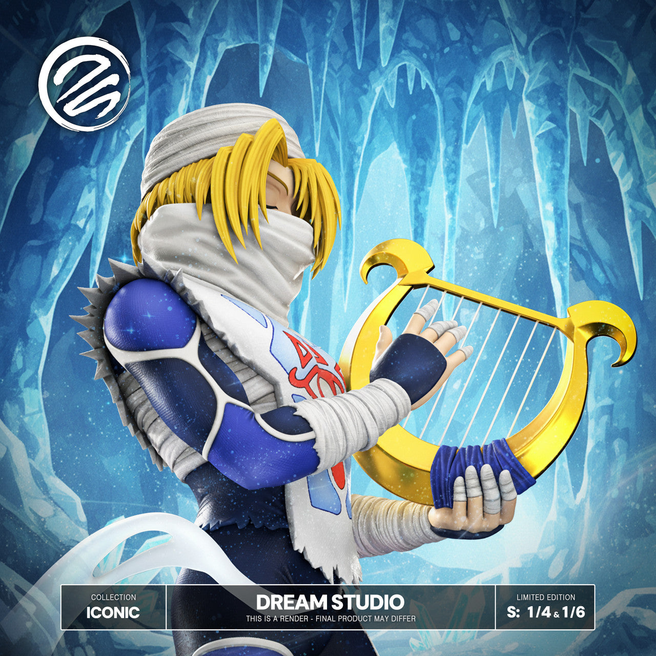 Dream - Sheik
