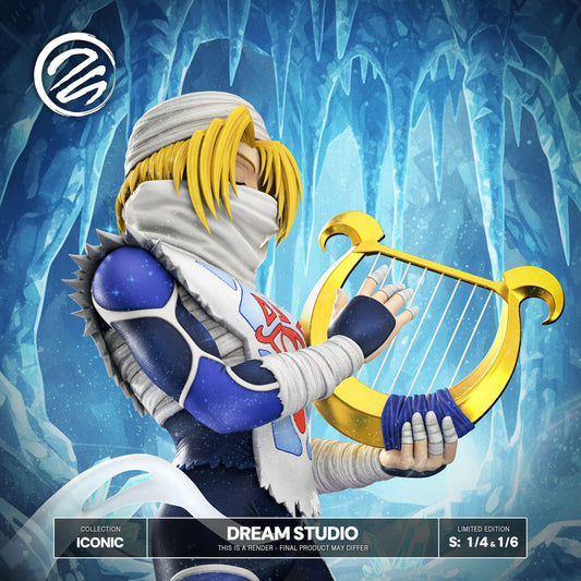 Dream - Sheik