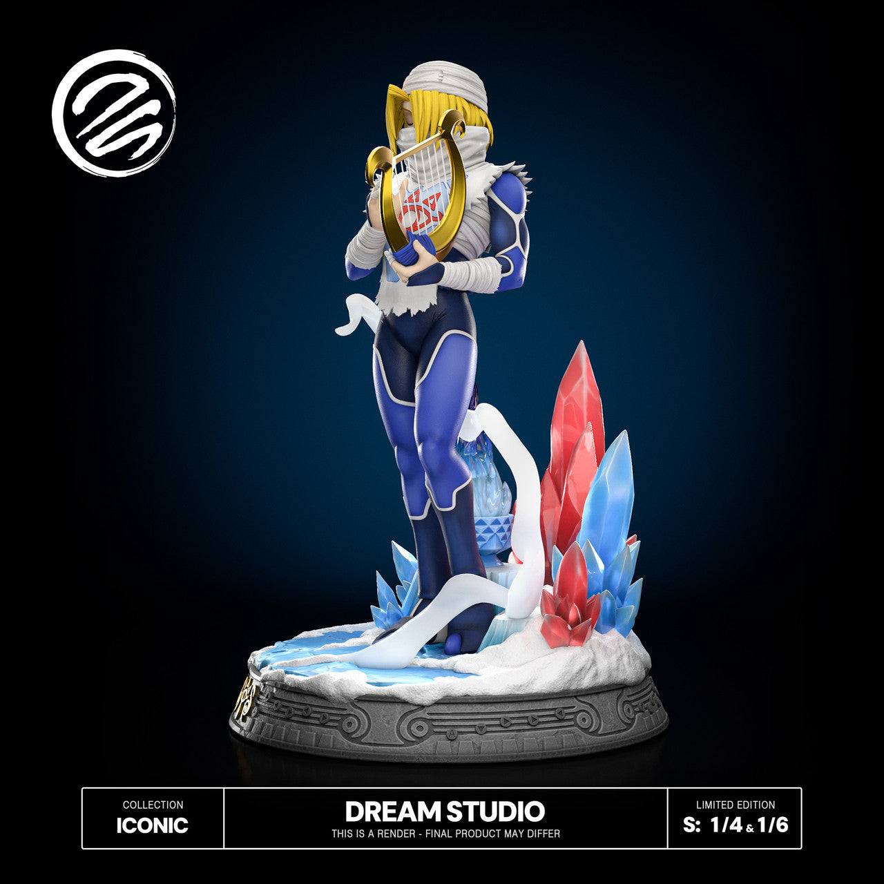 Dream - Sheik