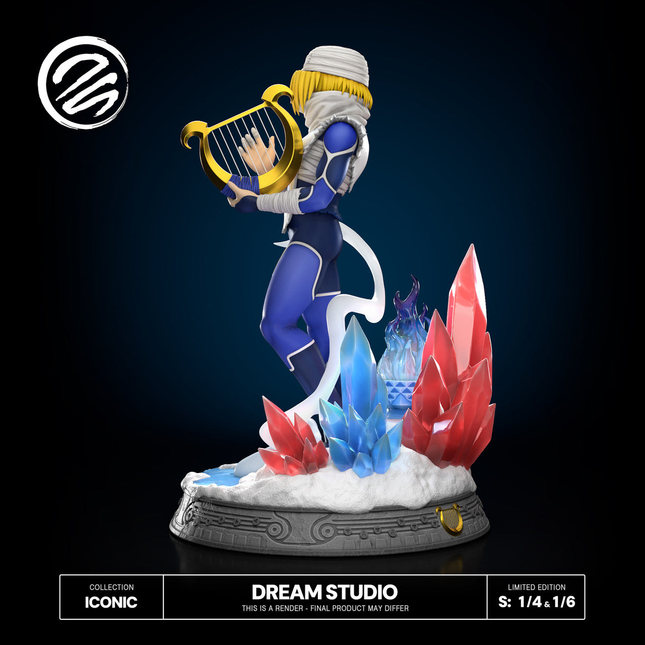 Dream - Sheik