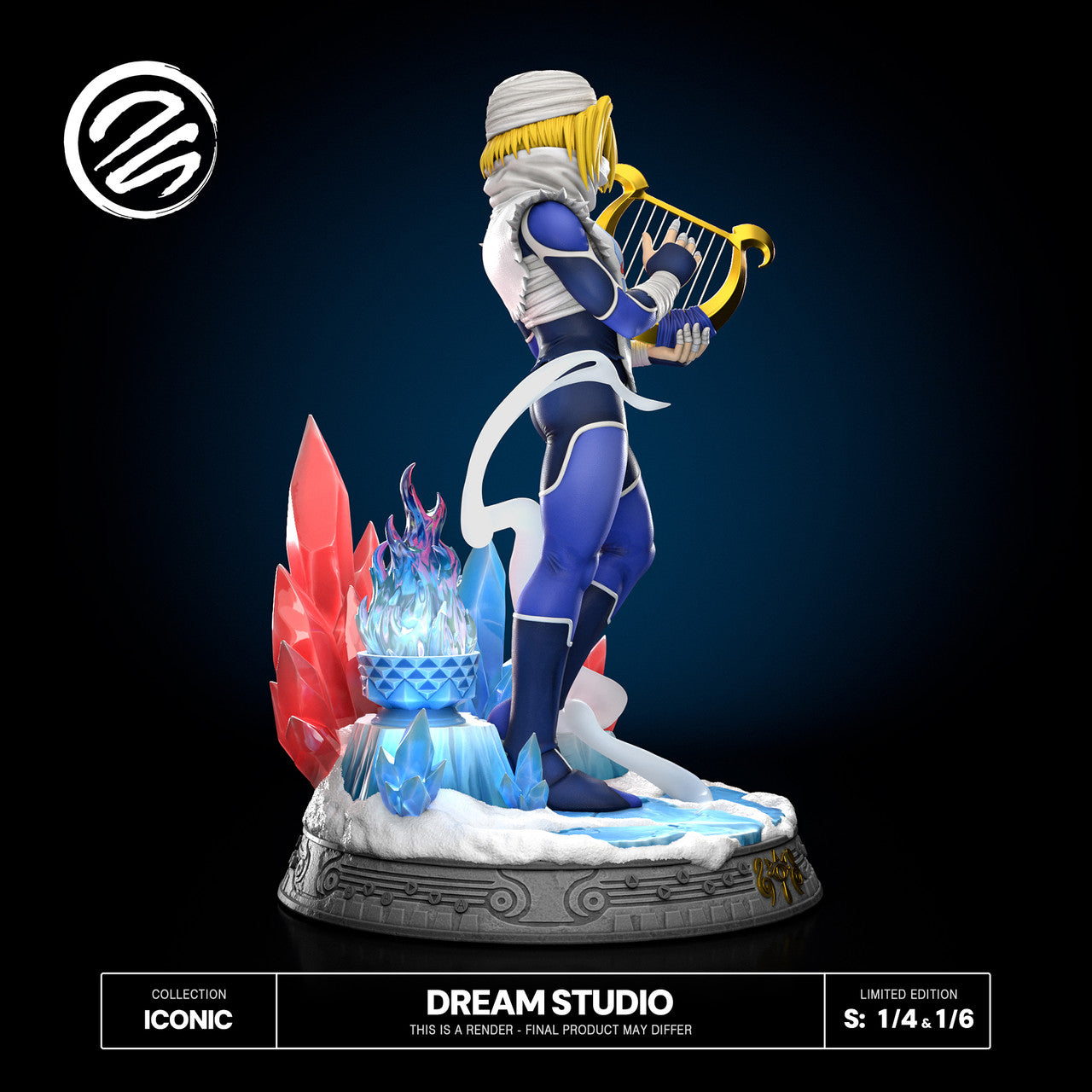 Dream - Sheik