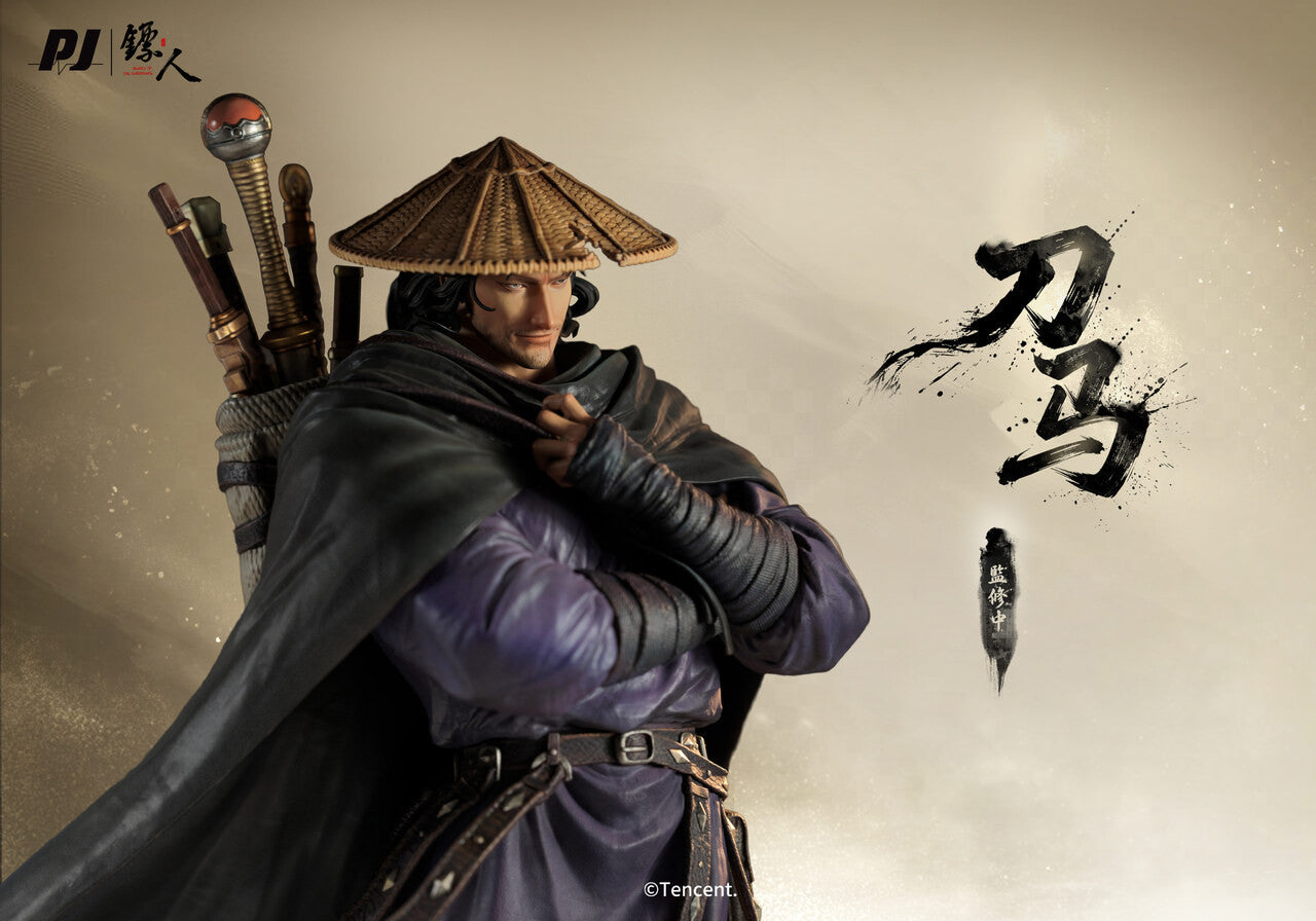 PIJI - Dao Ma