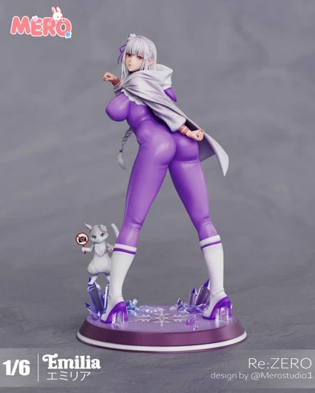 Mero - Emilia