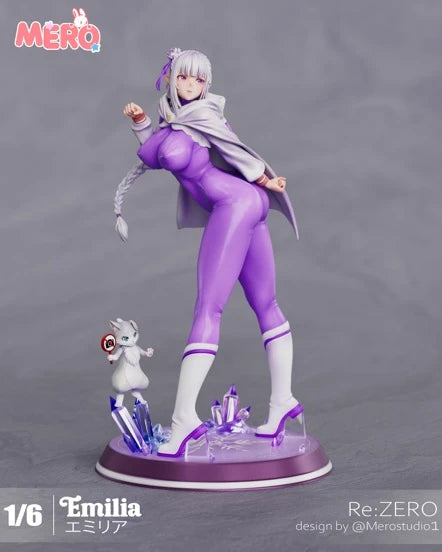 Mero - Emilia