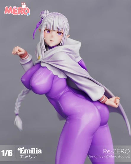 Mero - Emilia