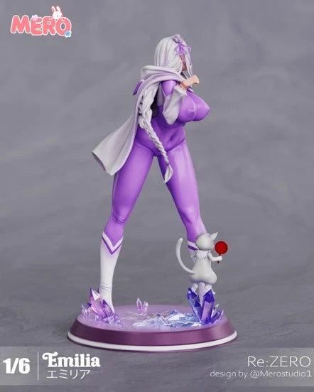 Mero - Emilia