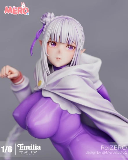 Mero - Emilia