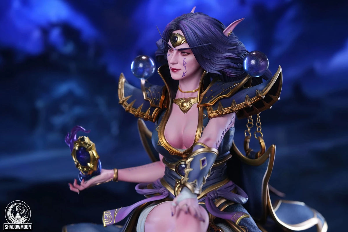 Shadow - Xal'atath