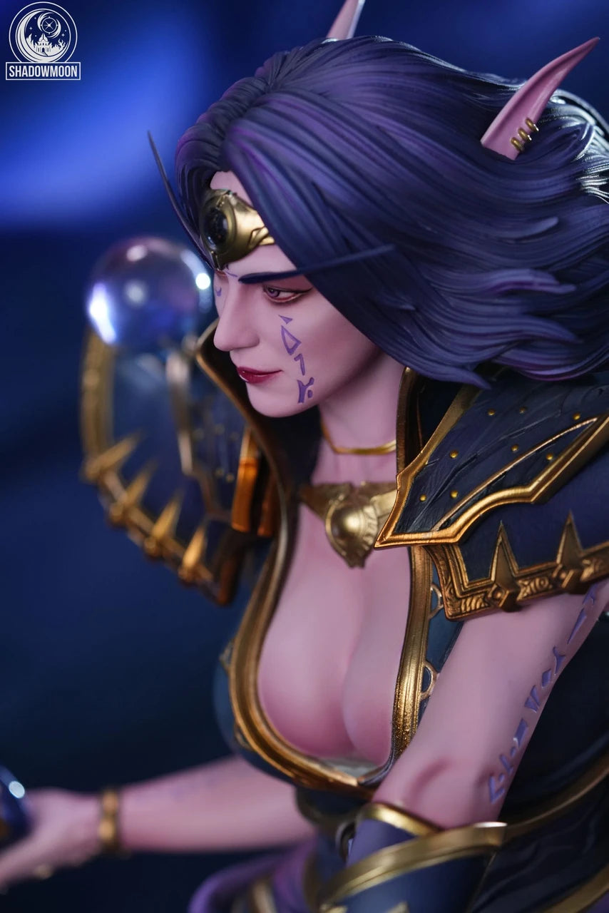Shadow - Xal'atath