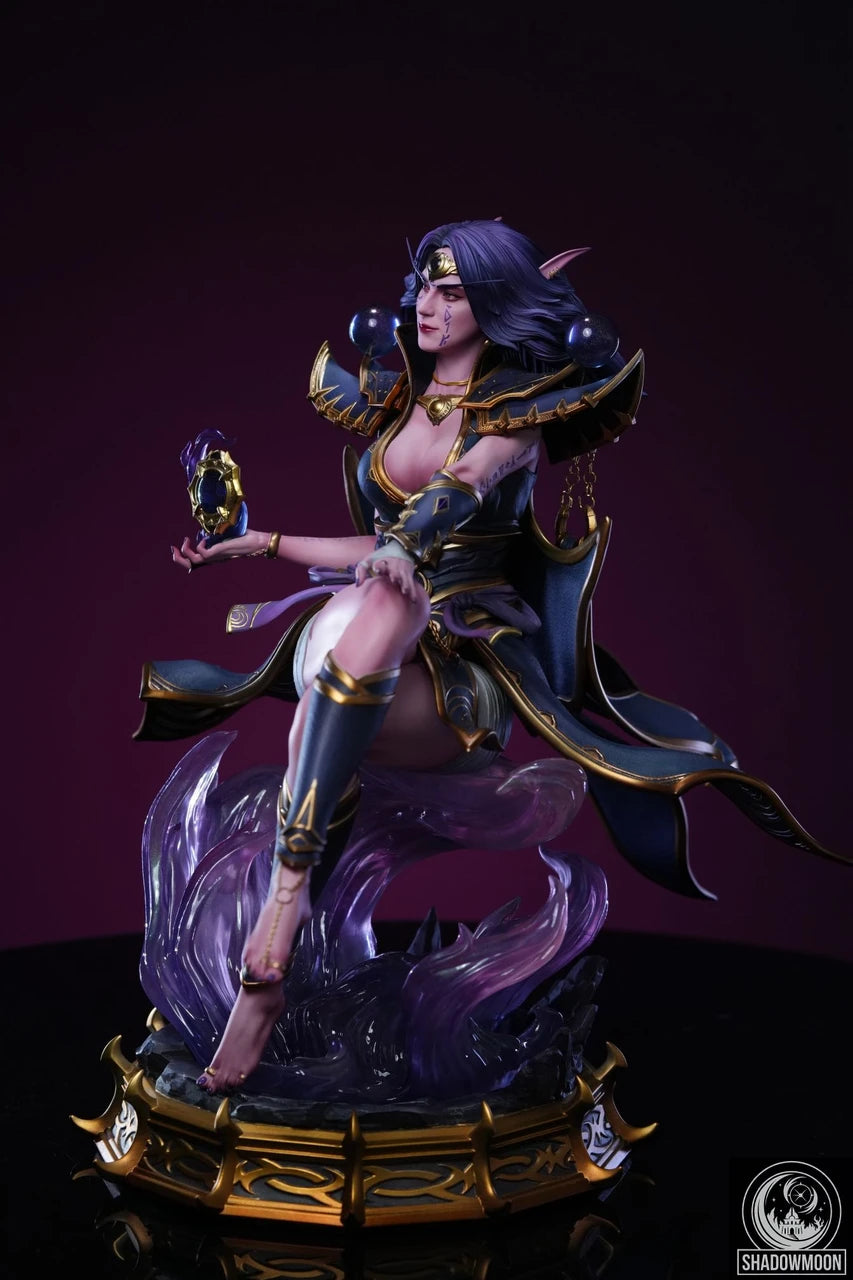 Shadow - Xal'atath