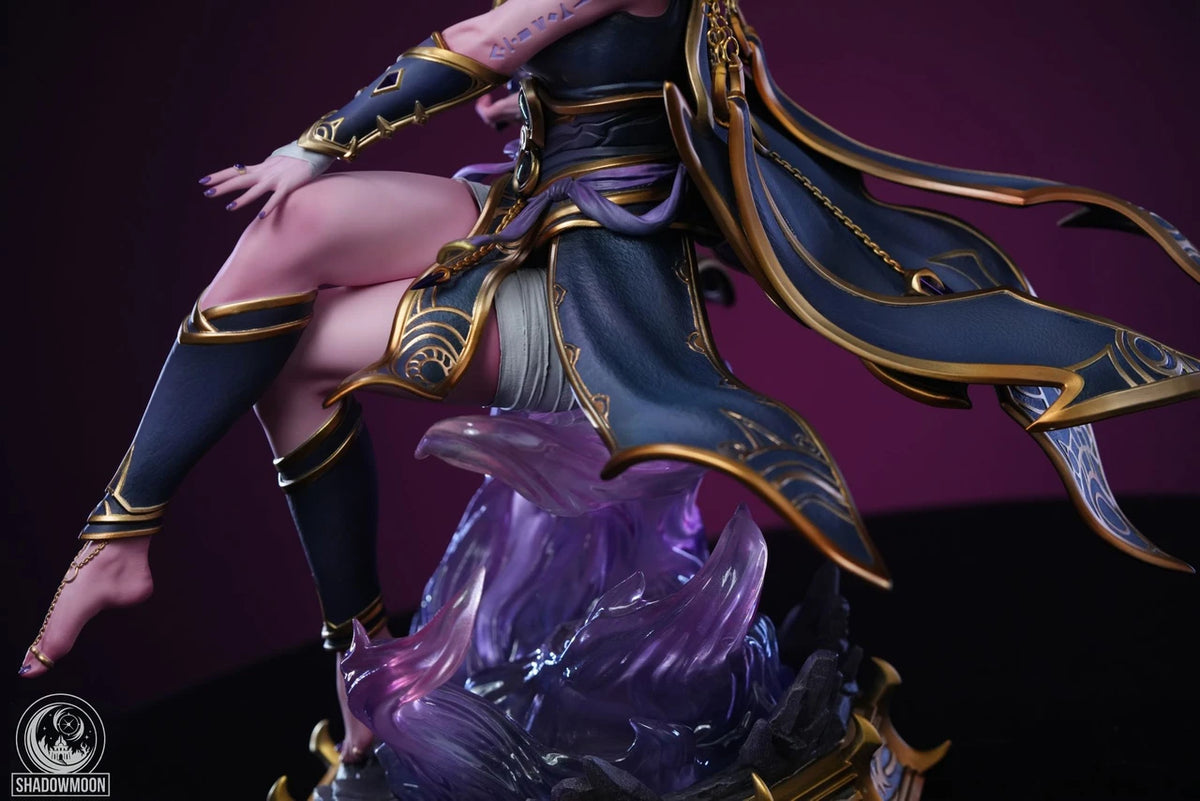 Shadow - Xal'atath
