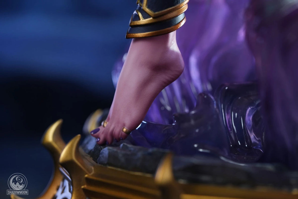 Shadow - Xal'atath
