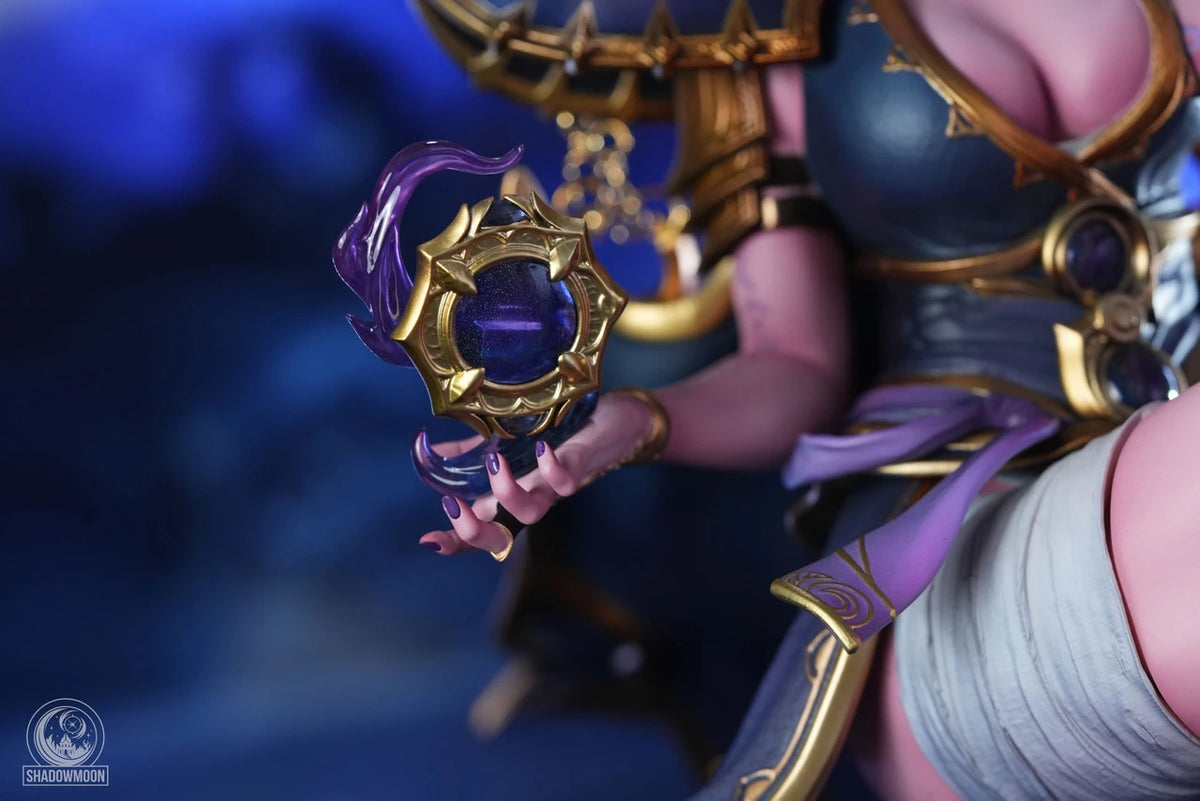 Shadow - Xal'atath