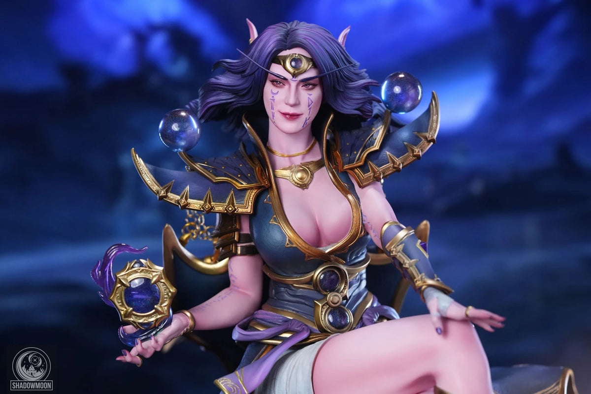 Shadow - Xal'atath