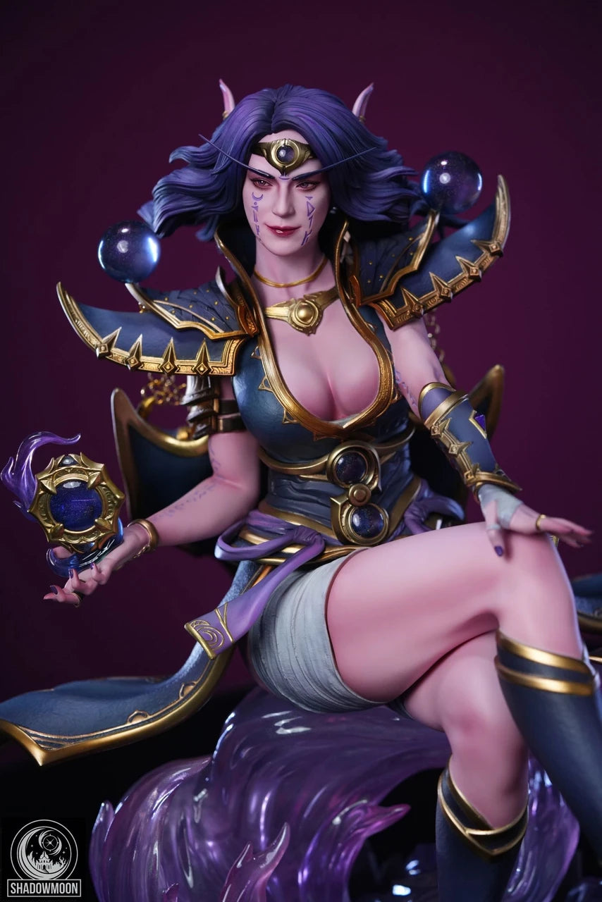 Shadow - Xal'atath
