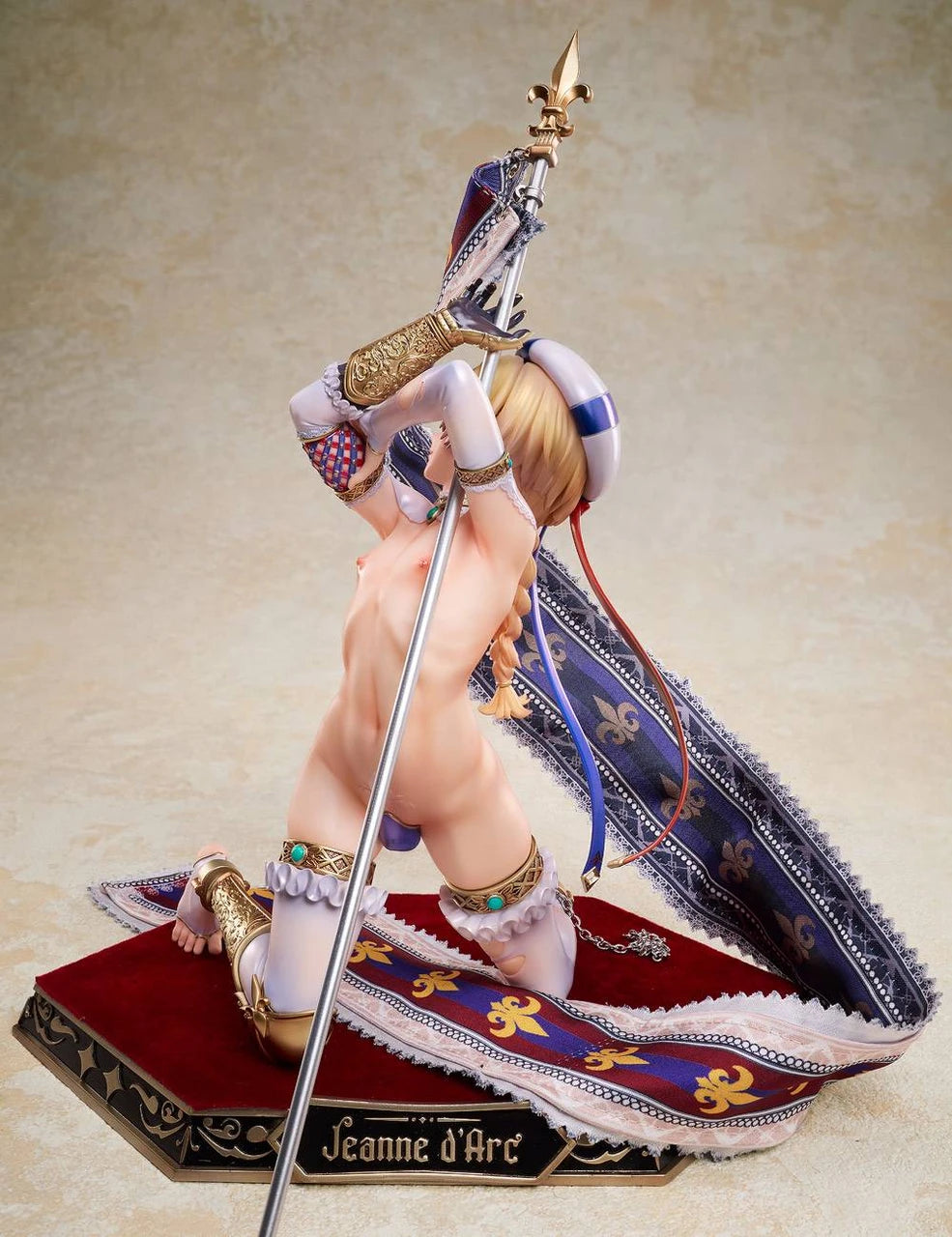 Native - Jeanne