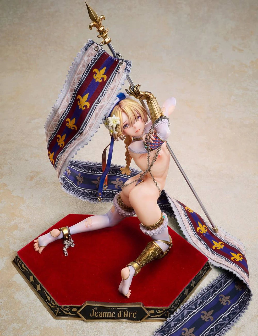 Native - Jeanne