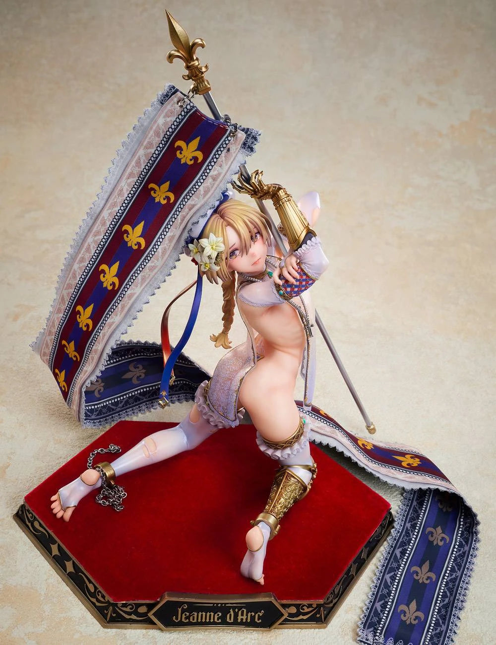 Native - Jeanne