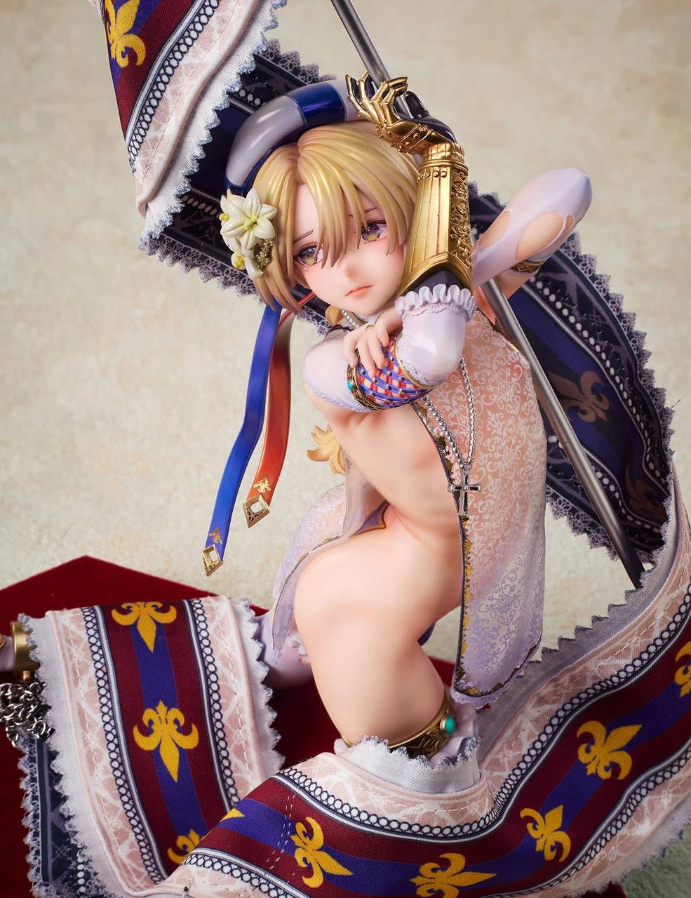 Native - Jeanne