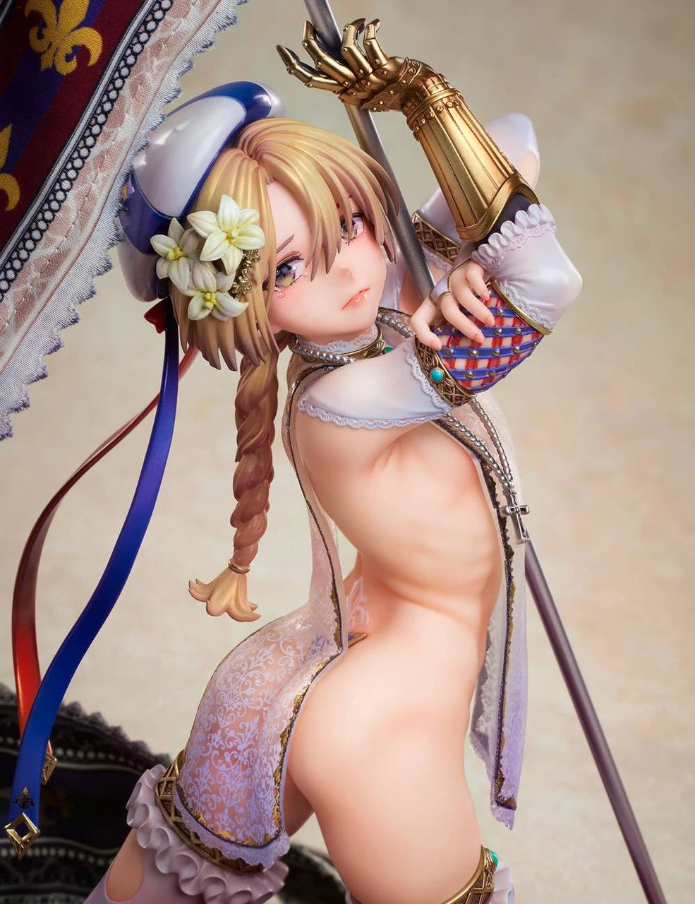 Native - Jeanne