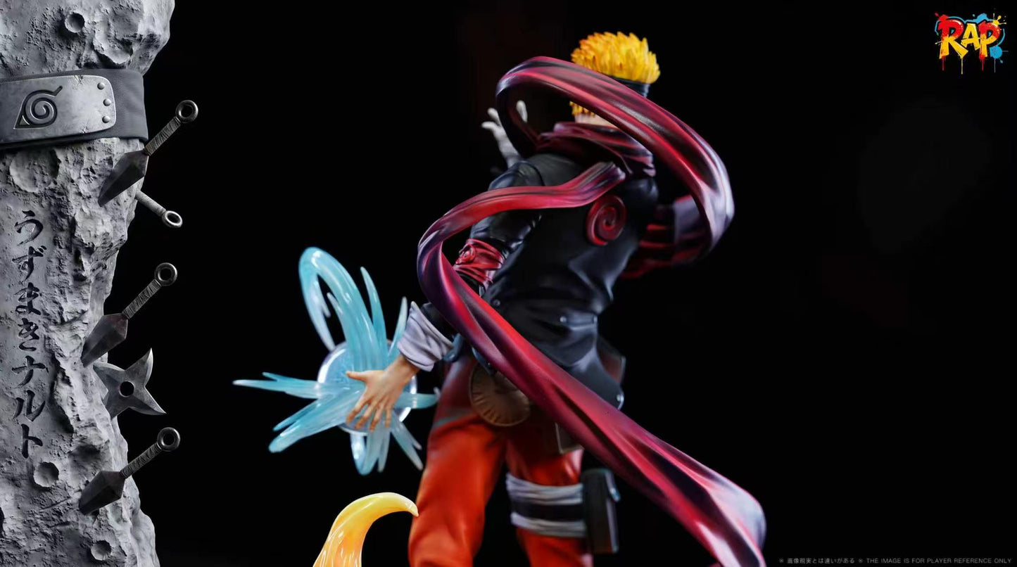 Rap - Naruto