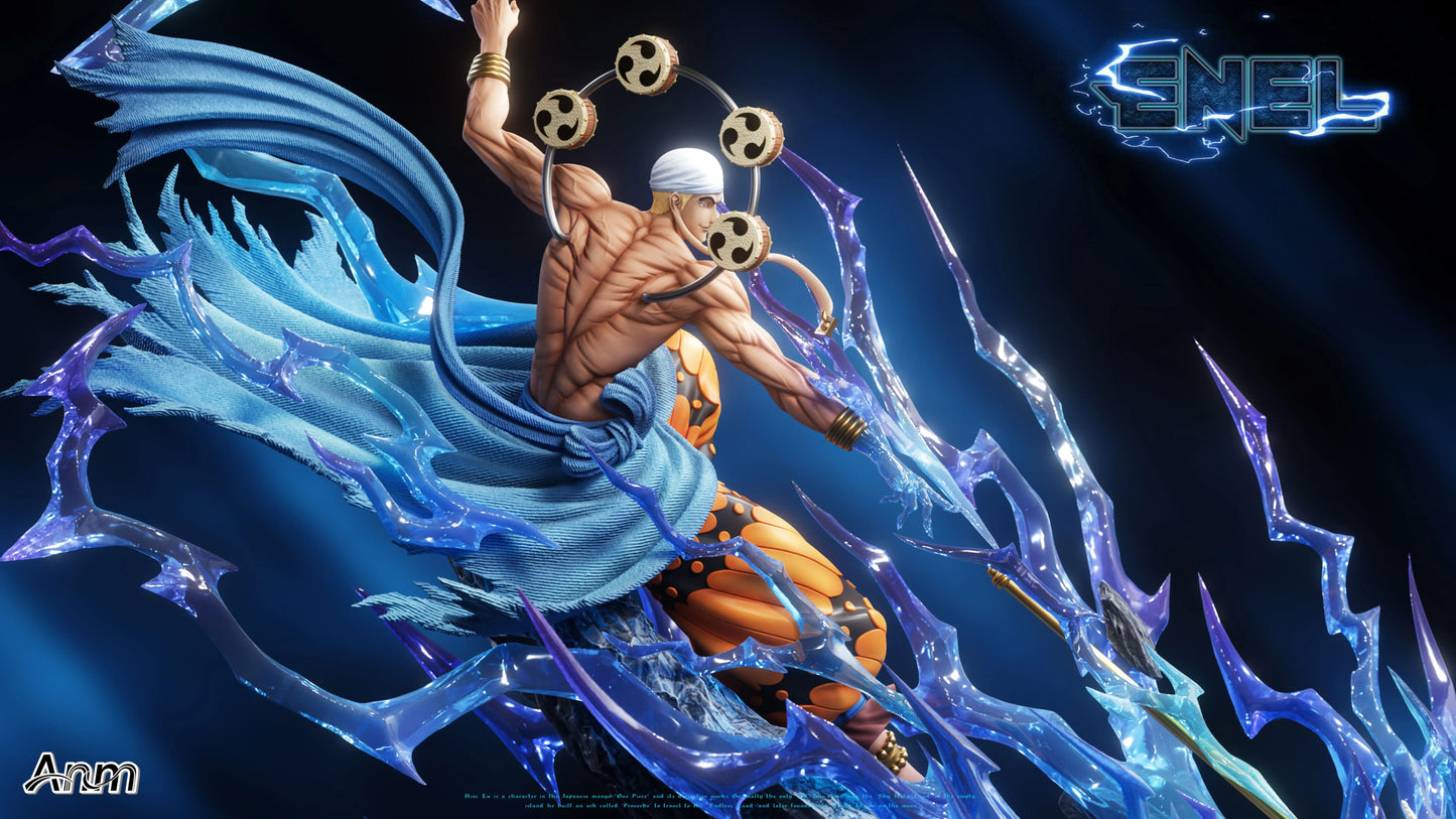 Anm - Enel