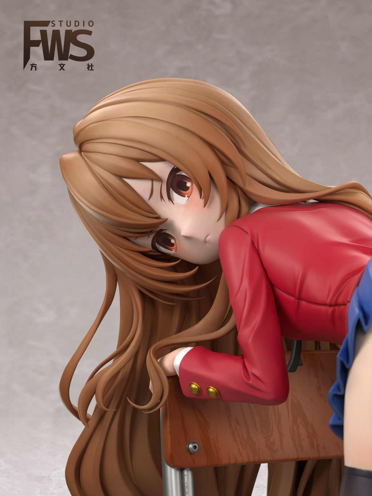 FWS - Taiga Aisaka