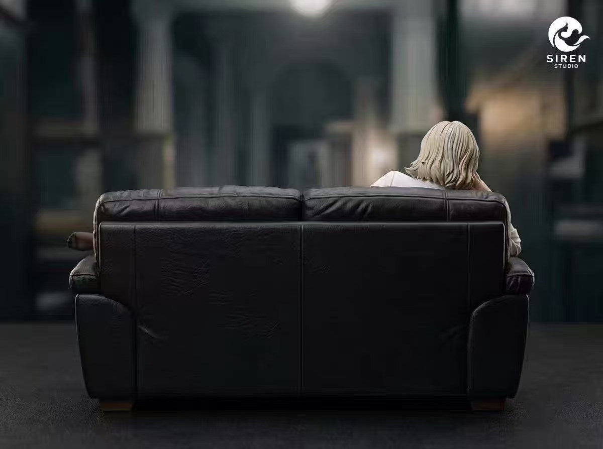 Siren - Grace Ashcroft