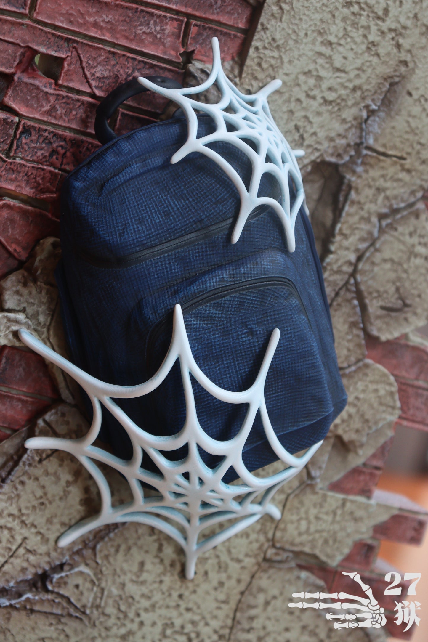 27Abyss - Spider-Man