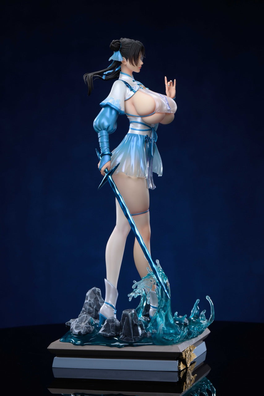 ACY - Cang Ming and Su Chen