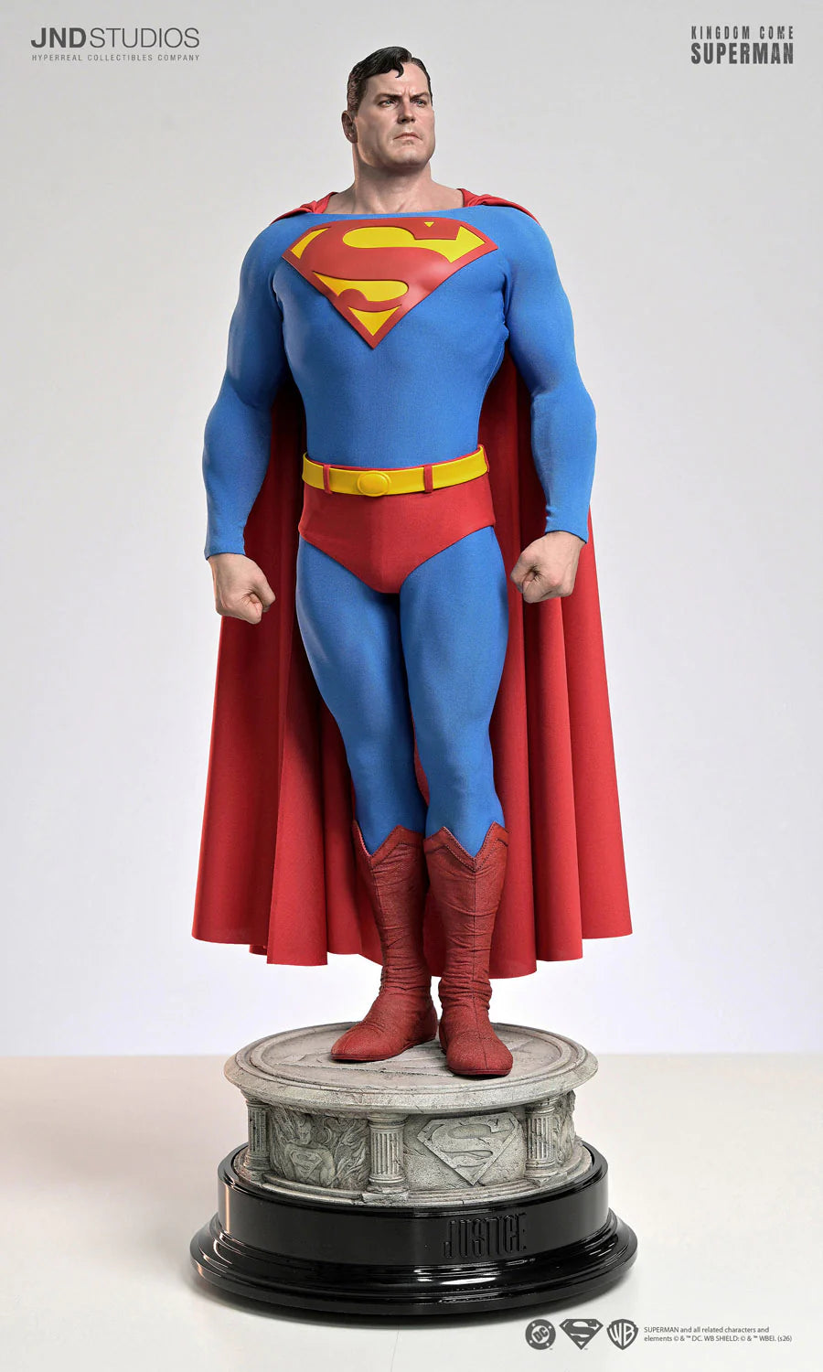 JND - Superman