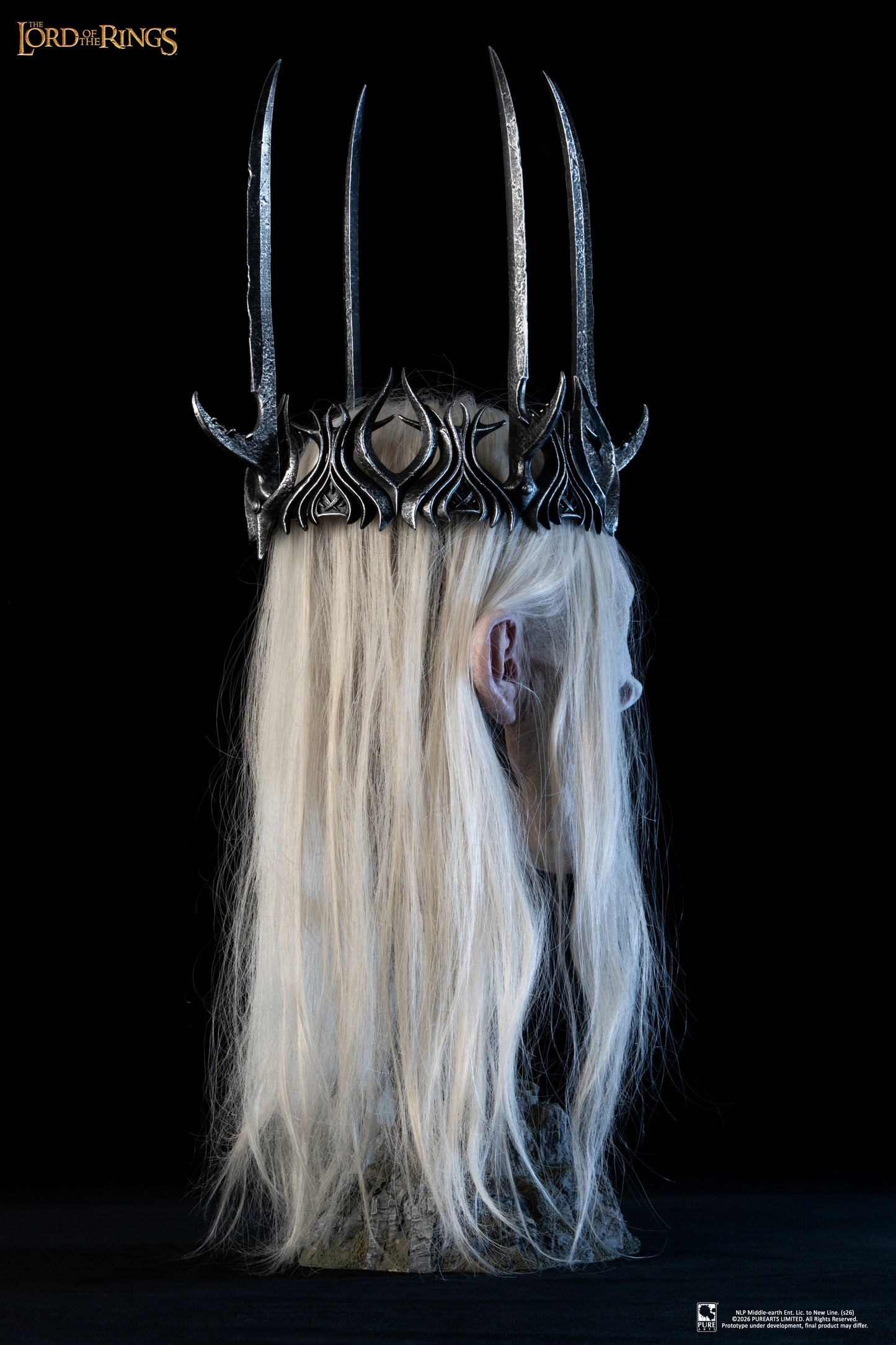 Pure Arts - Nazgûl