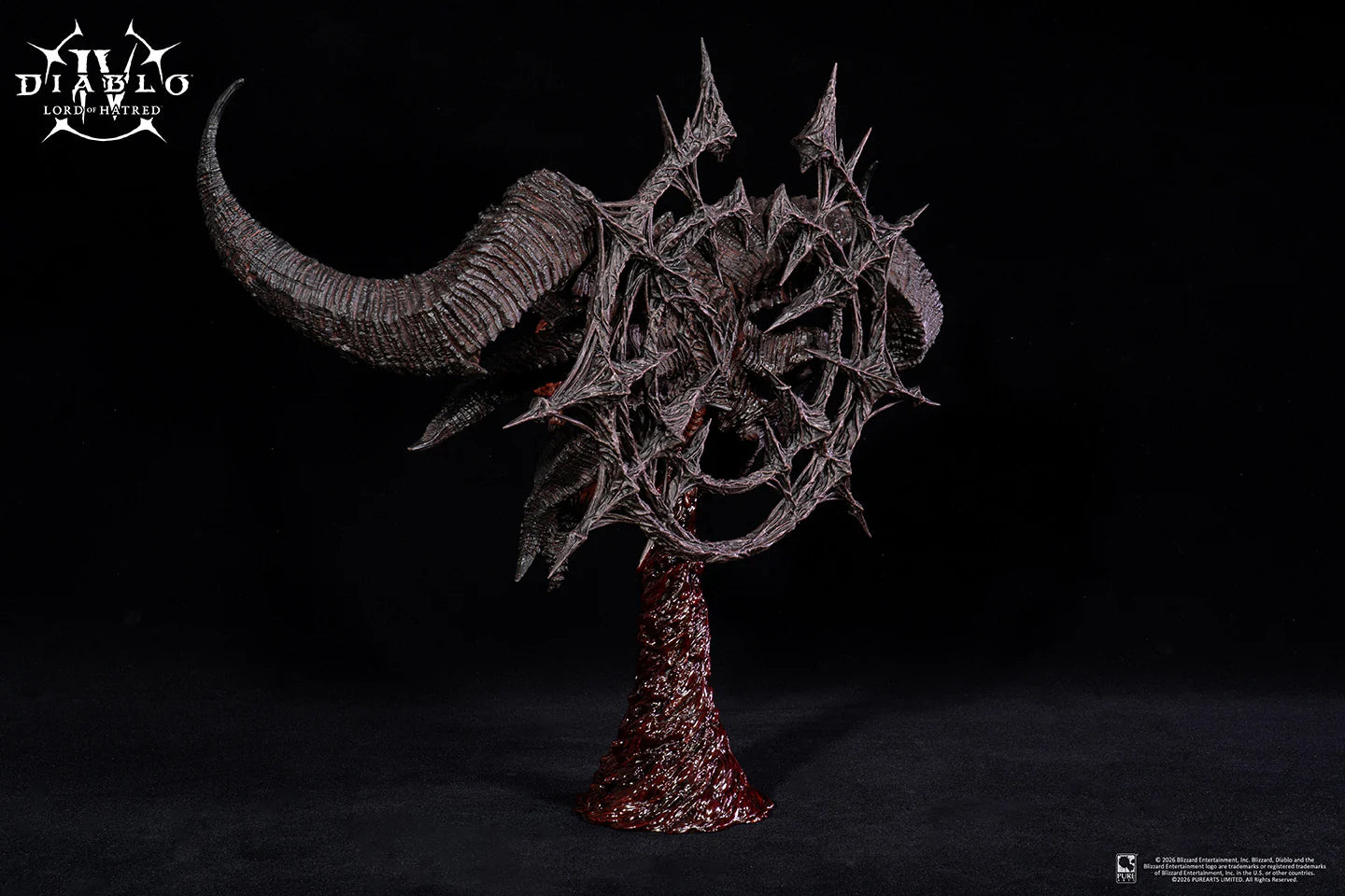 Pure Arts - Mephisto