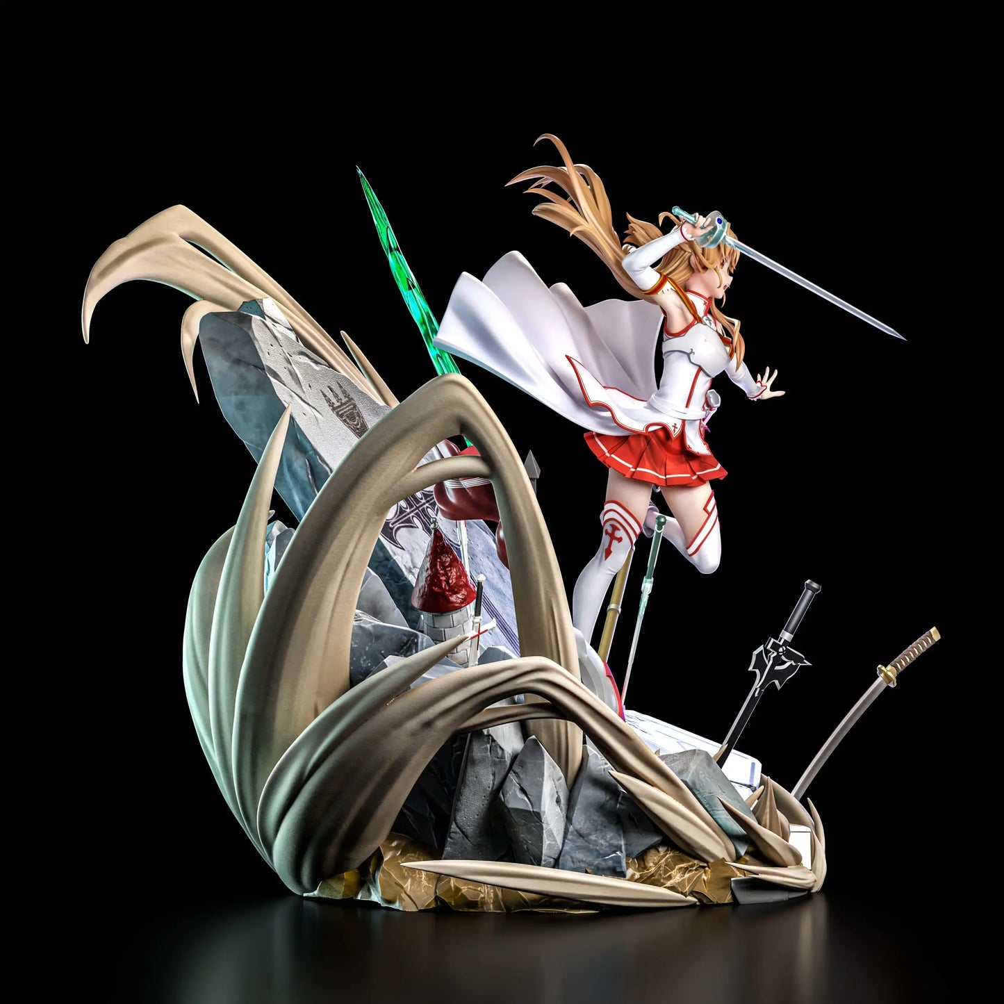 Roboko - Asuna Yuuki