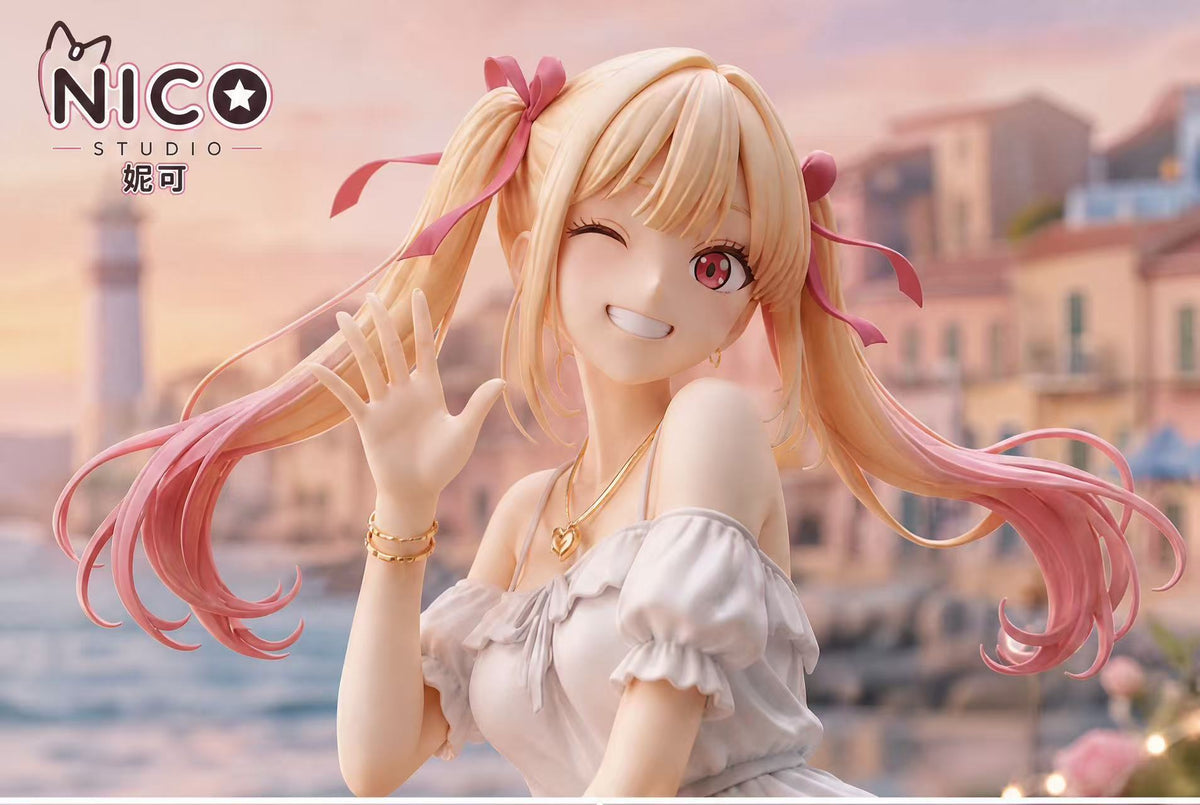 Nico - Marin Kitagawa