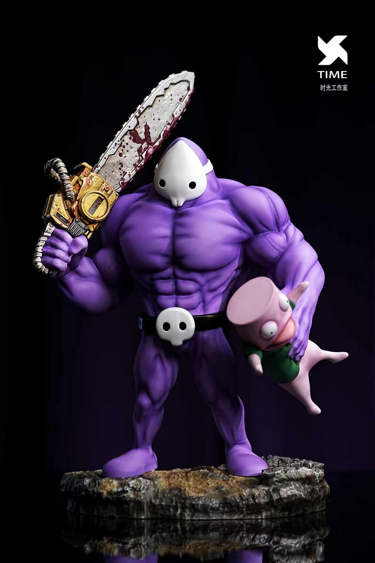 Time - Dad