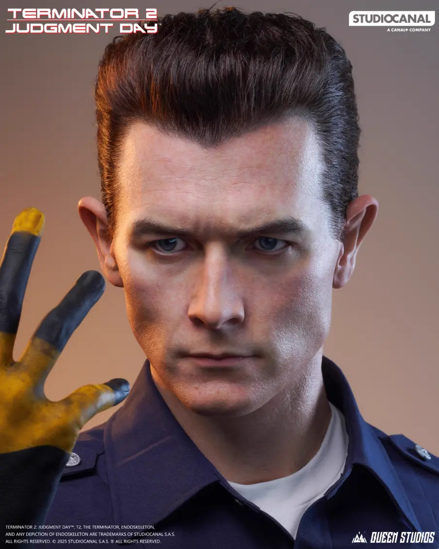 Queen - T-1000