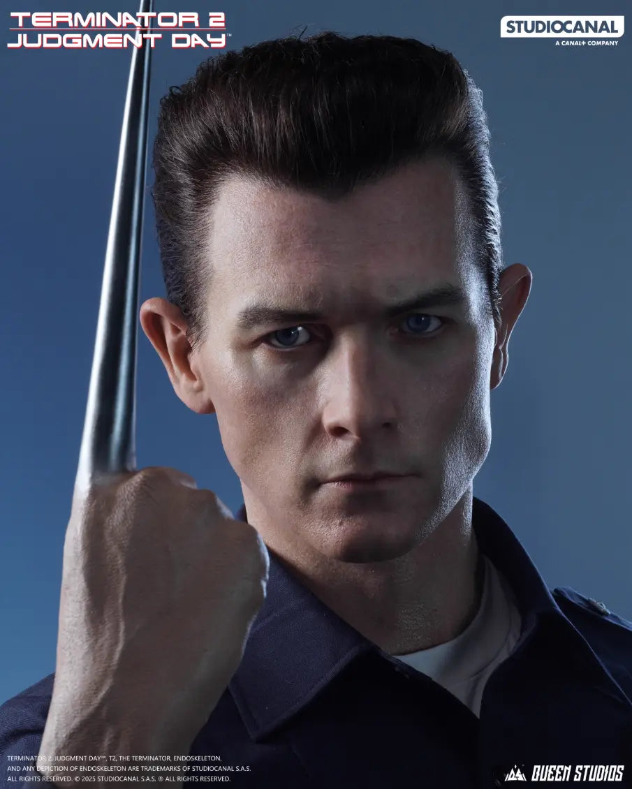 Queen - T-1000