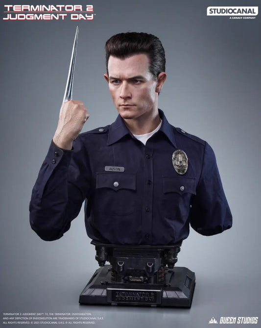 Queen - T-1000
